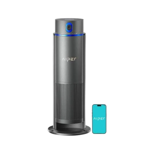 Aiper Irrisense WindPro