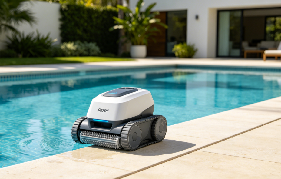 Pool Cleaner