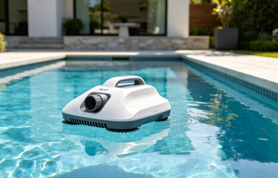 Pool Vacuum