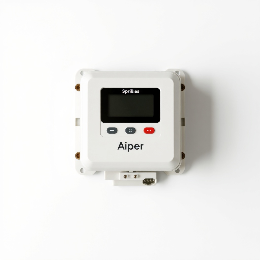 Aiper Smart Sprinkler Controller