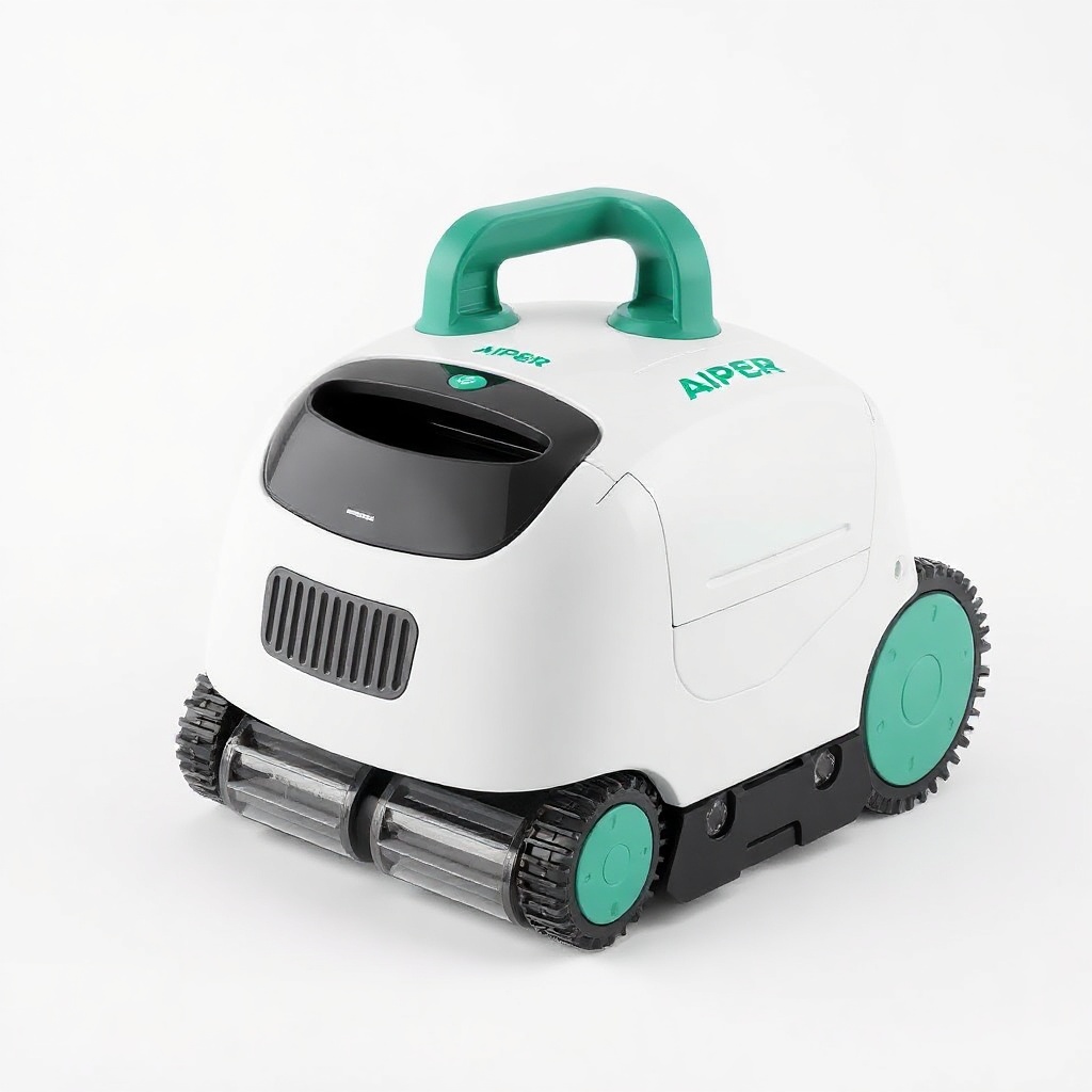 Aiper Scuba E1