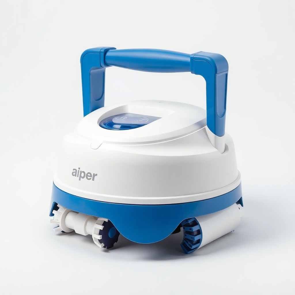 Aiper Scuba S1