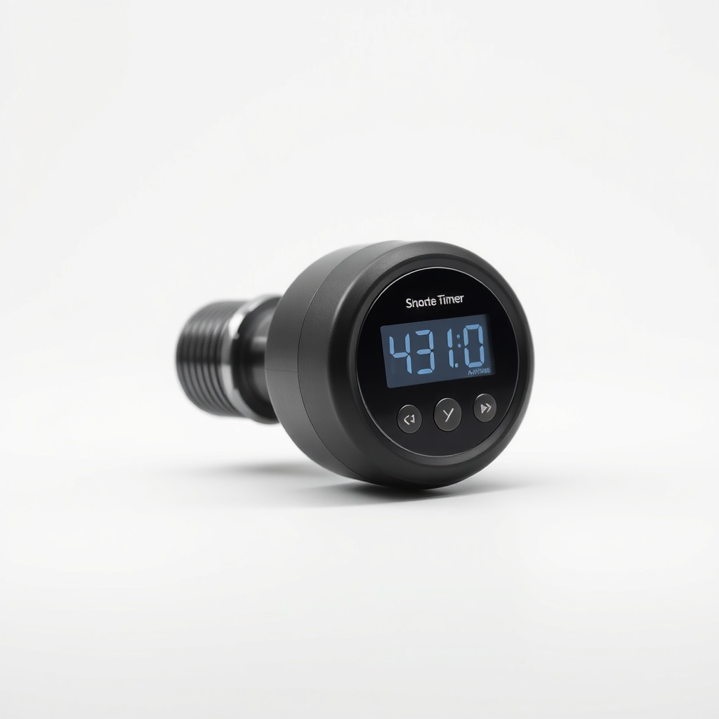Aiper Smart Hose Timer