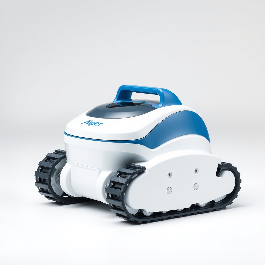 Aiper Scuba S1
