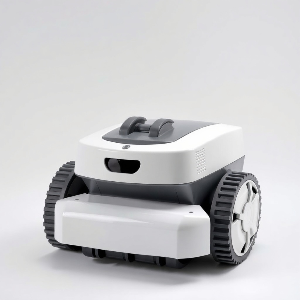 Aiper Scuba N1