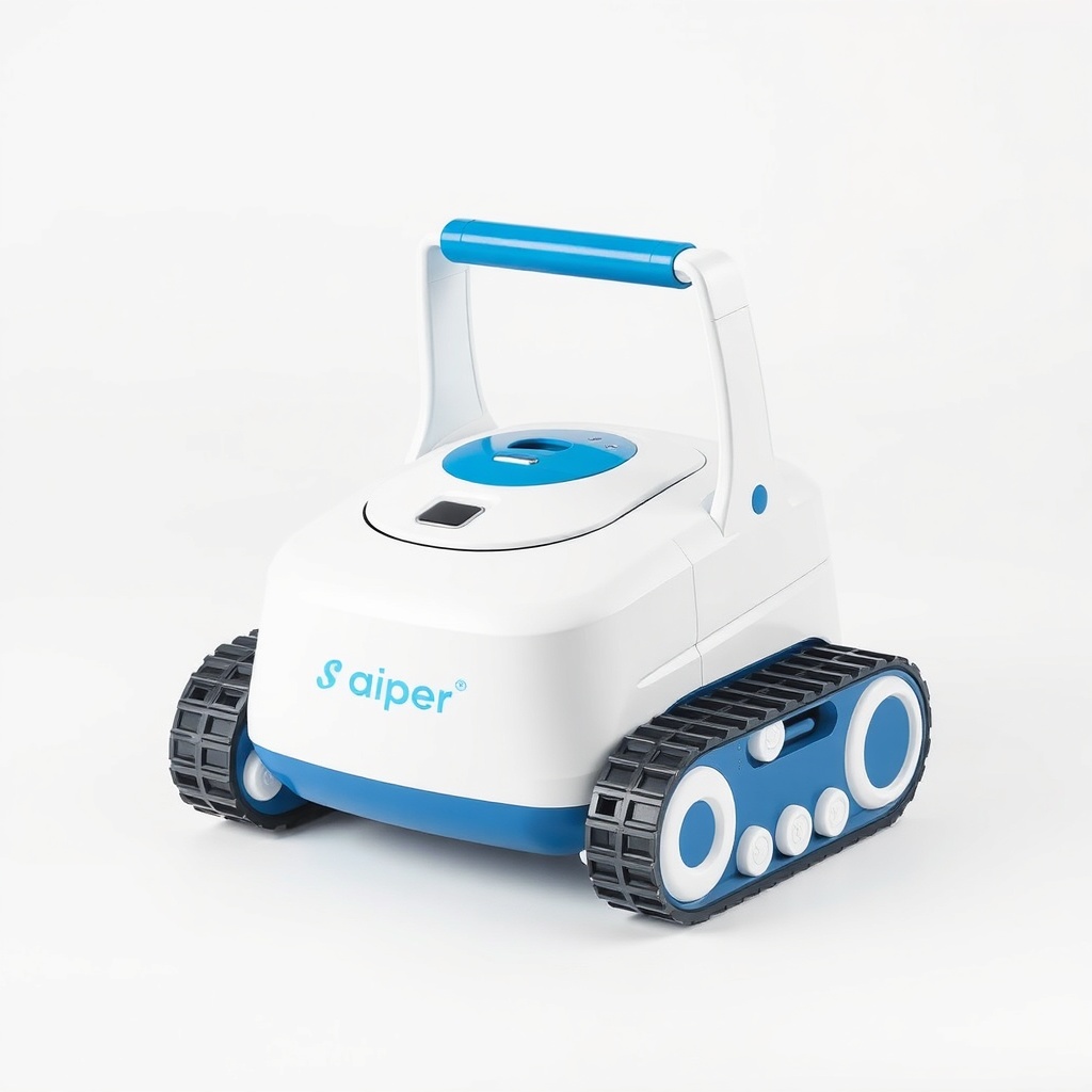 Aiper Scuba SE