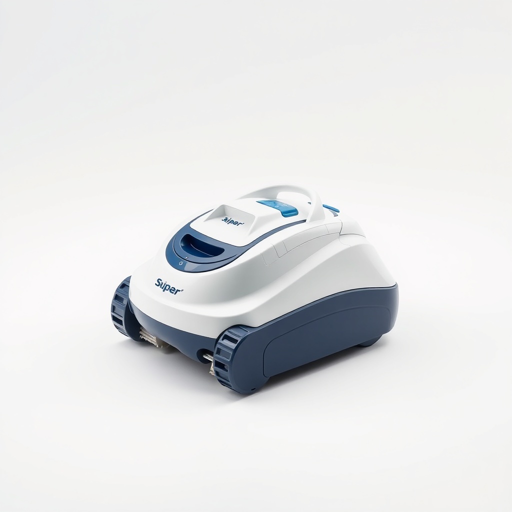 Aiper Scuba S1
