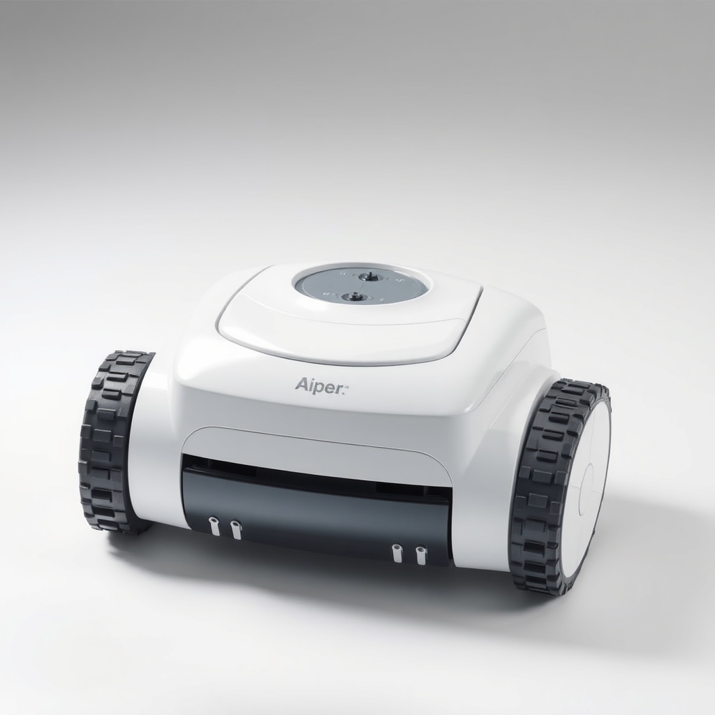 Aiper Seagull Pro Robotic Pool Cleaner