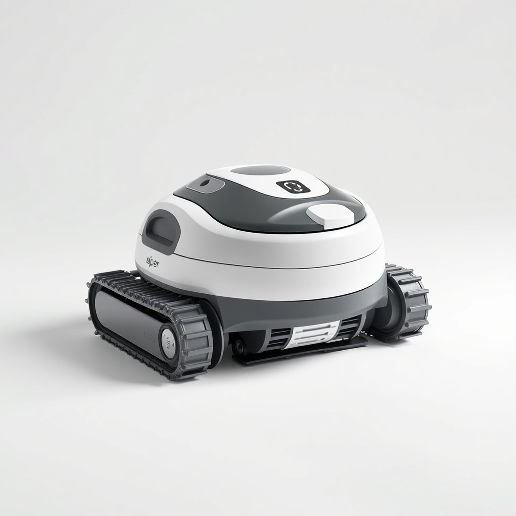 Aiper Scuba C1