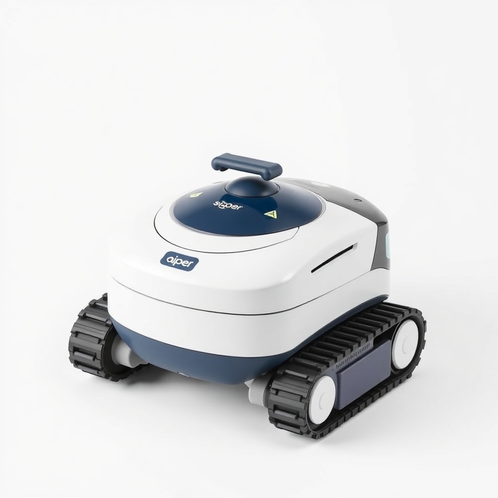 Aiper Scuba S1 Pro